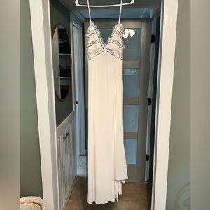 For Love & Lemons Maxi Dress